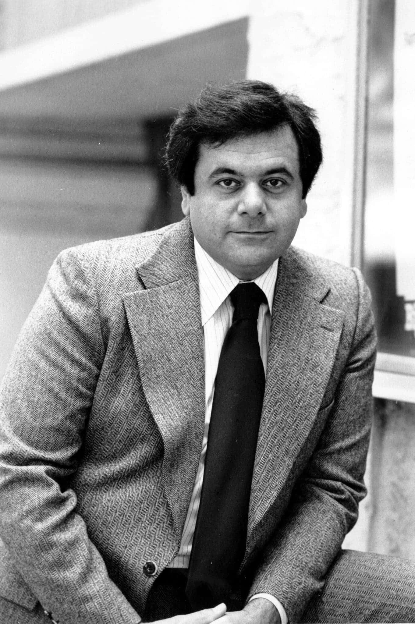 Actor Paul Sorvino Wallpaper