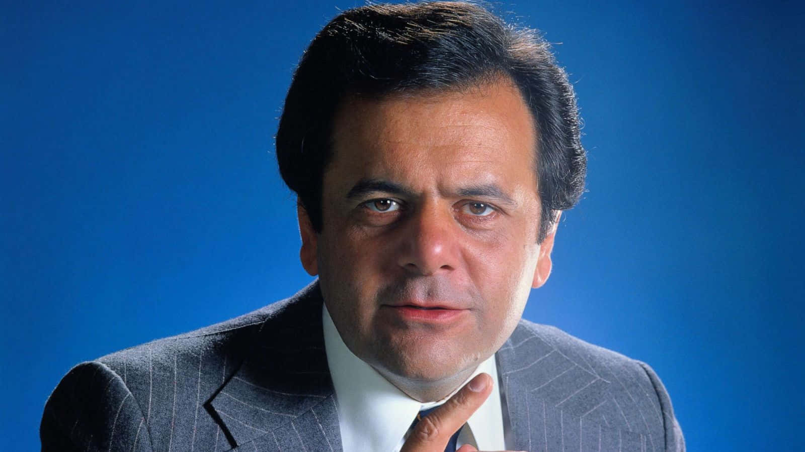 Actor Paul Sorvino Seen Here On The Red Carpet Wallpaper