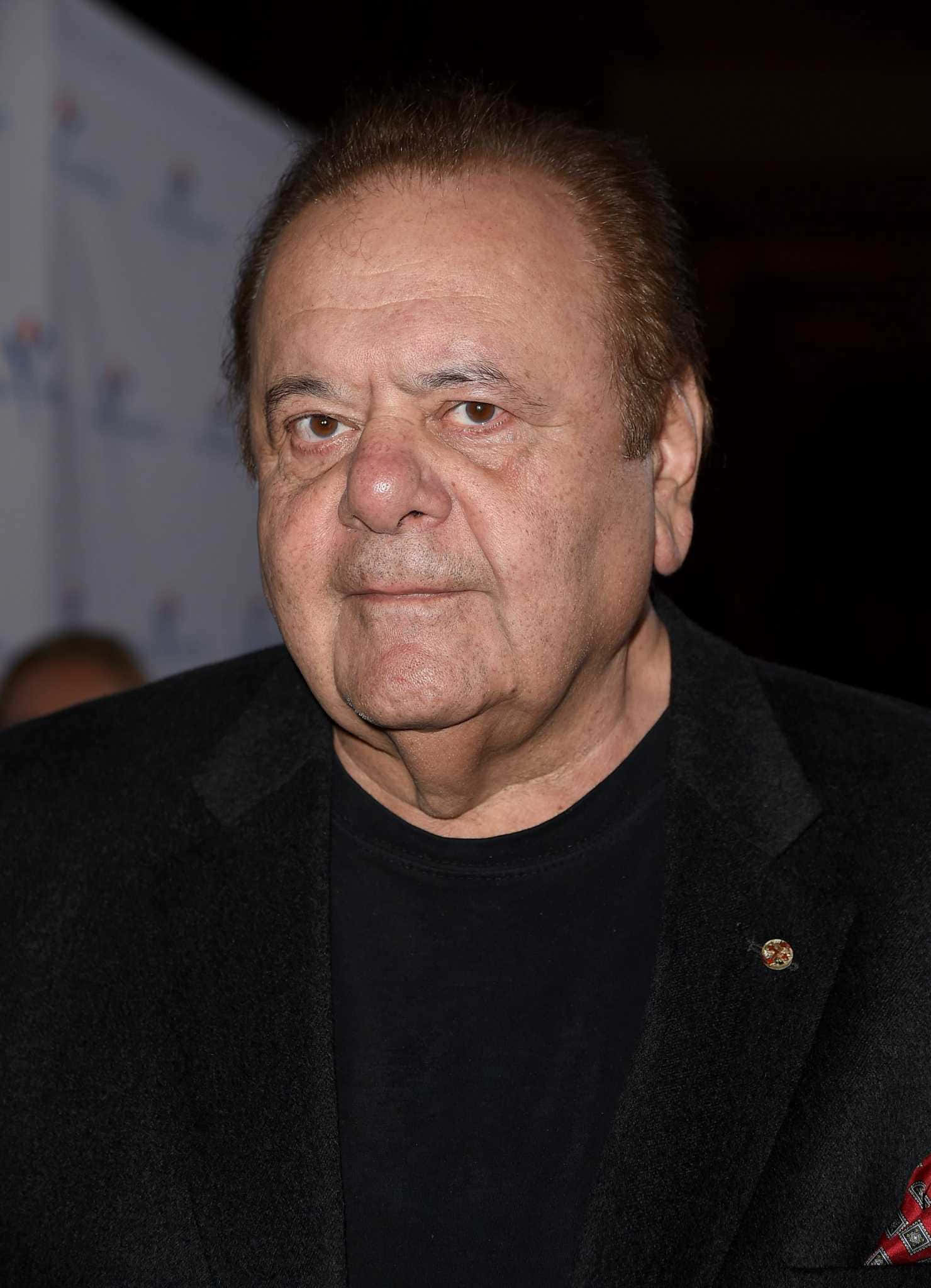 Actor Paul Sorvino Wallpaper