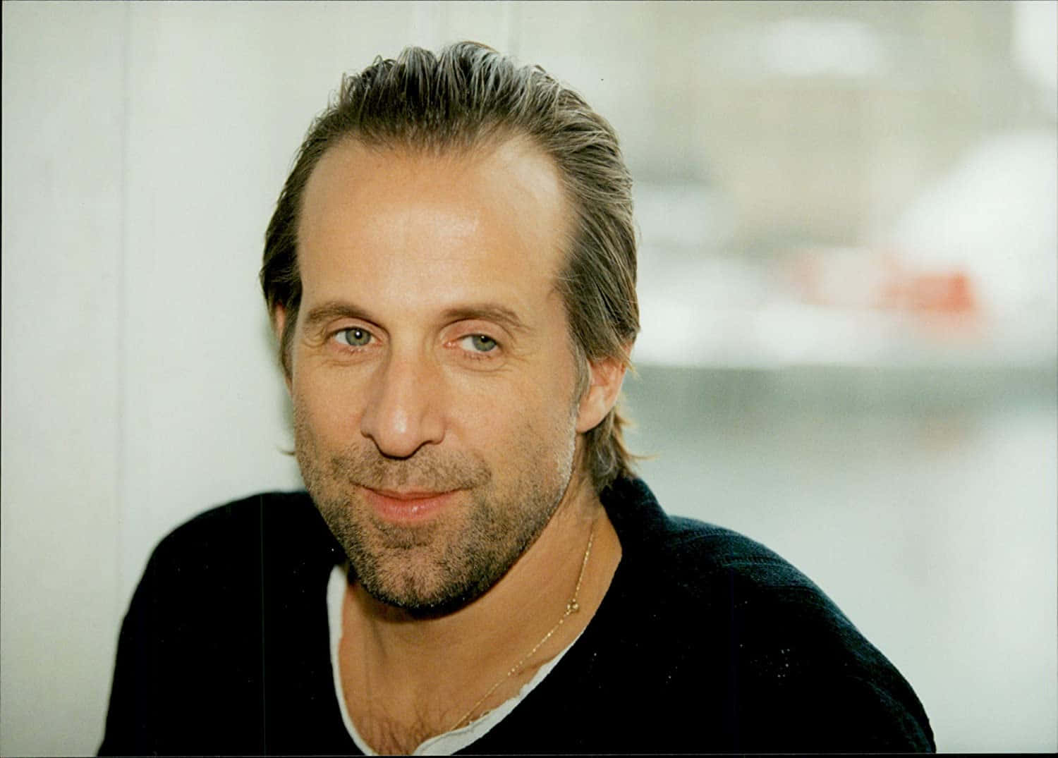 “actor Peter Stormare In A Movie Still” Wallpaper