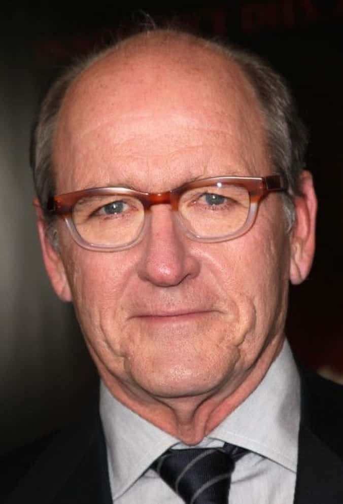 Actor Richard Jenkins Wallpaper