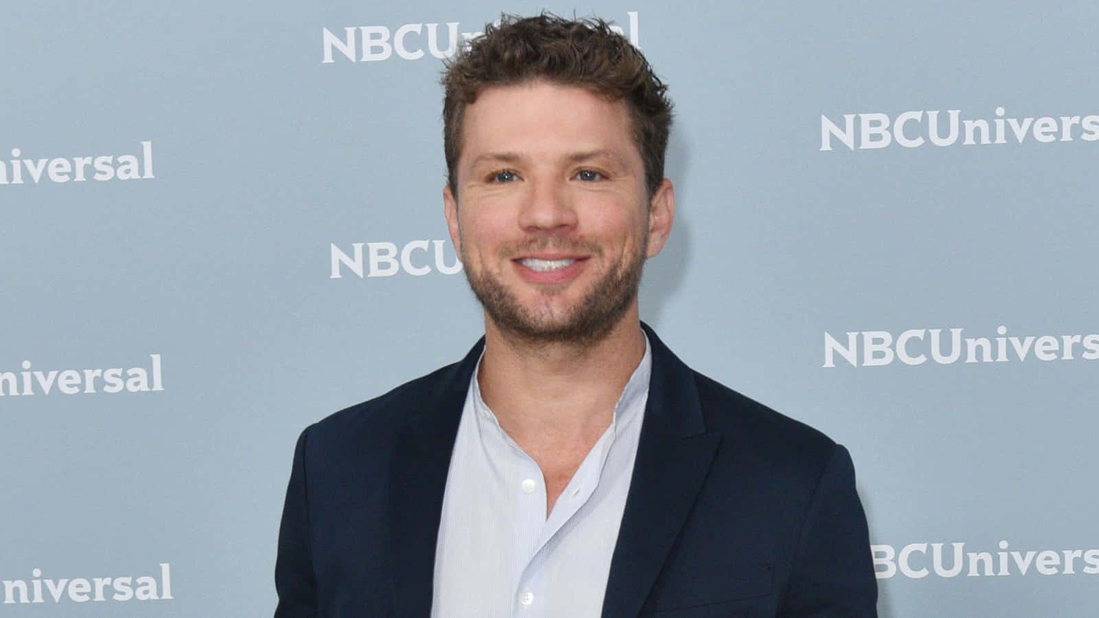 Actor Ryan Phillippe Nbc Event Wallpaper