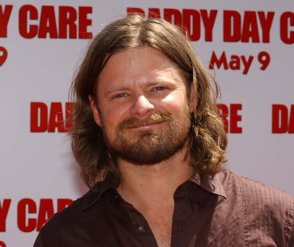 Actor Steve Zahn Wallpaper