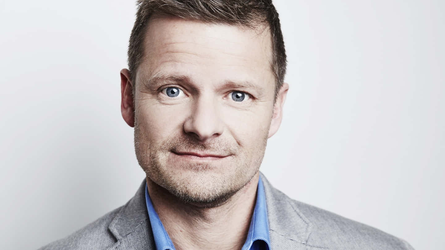 Actor Steve Zahn Wallpaper