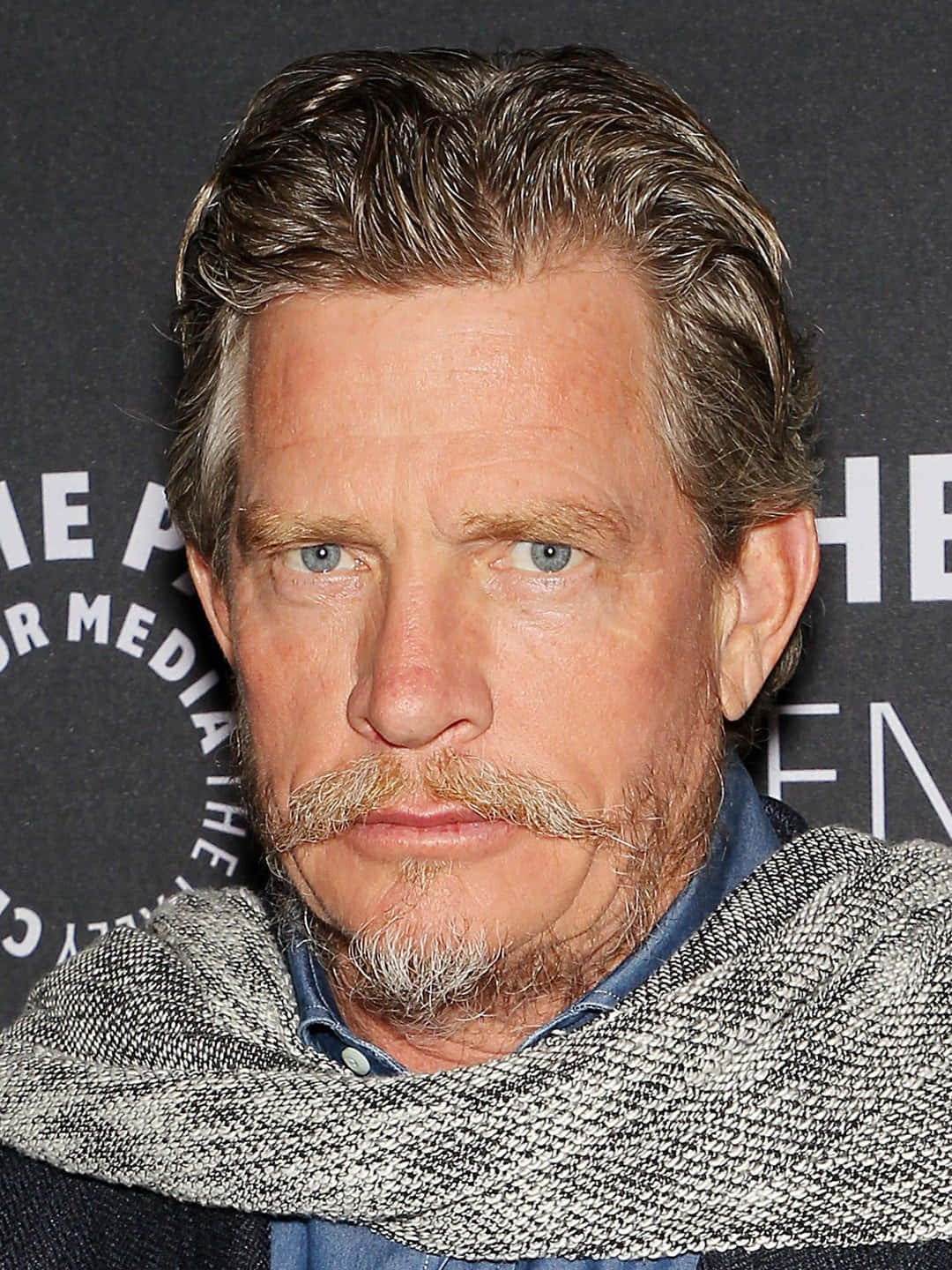 Actor Thomas Haden Church Wallpaper