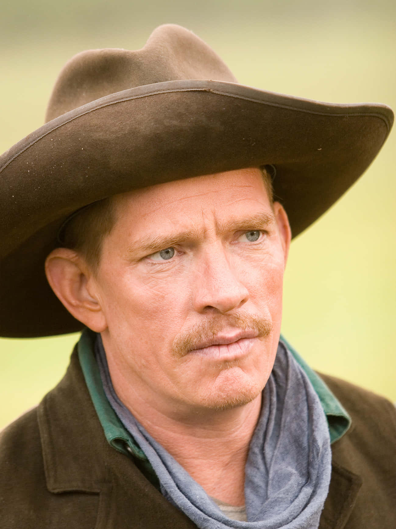 Actor Thomas Haden Church Wallpaper