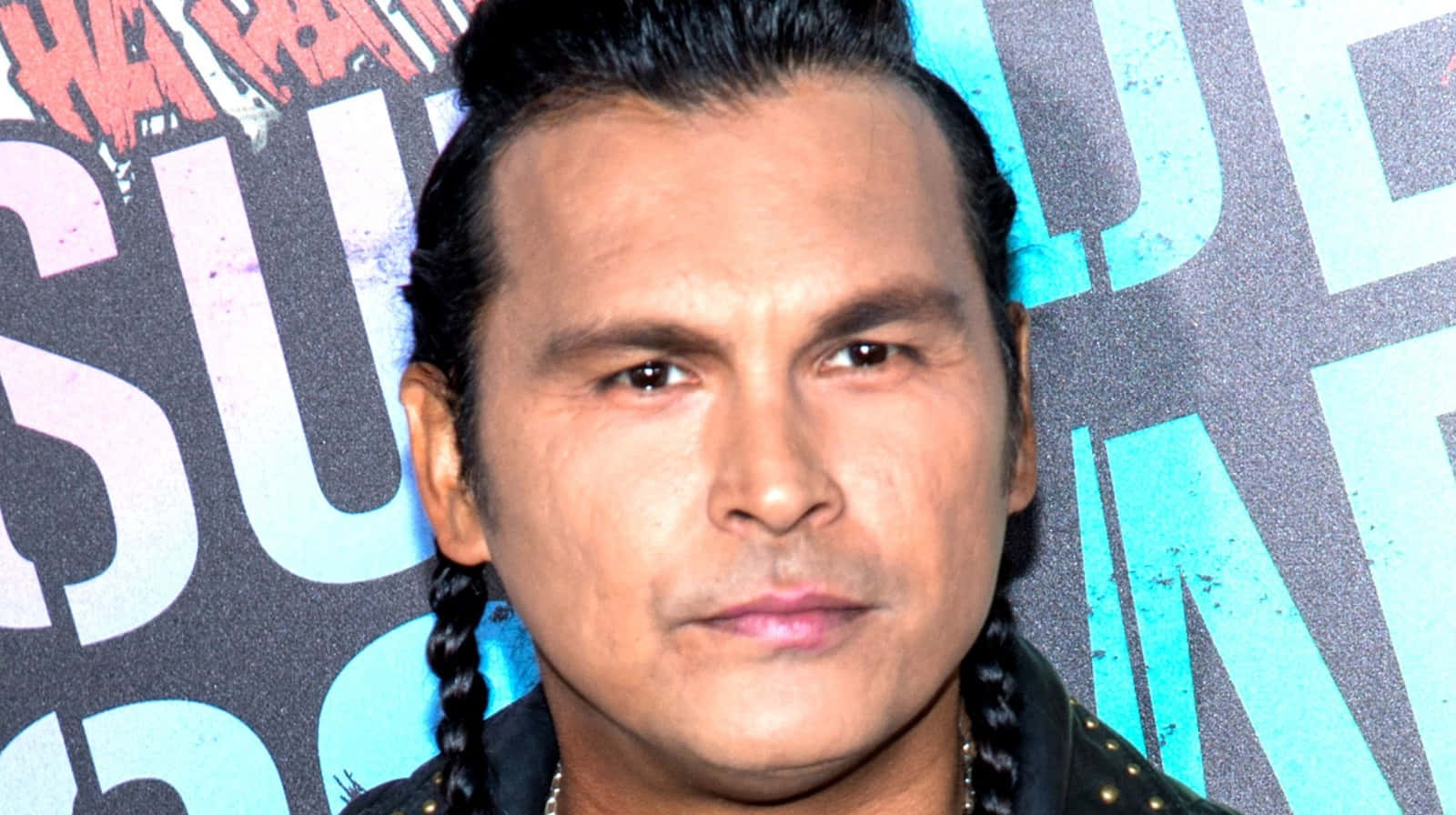 Adam Beach Event Appearance Wallpaper