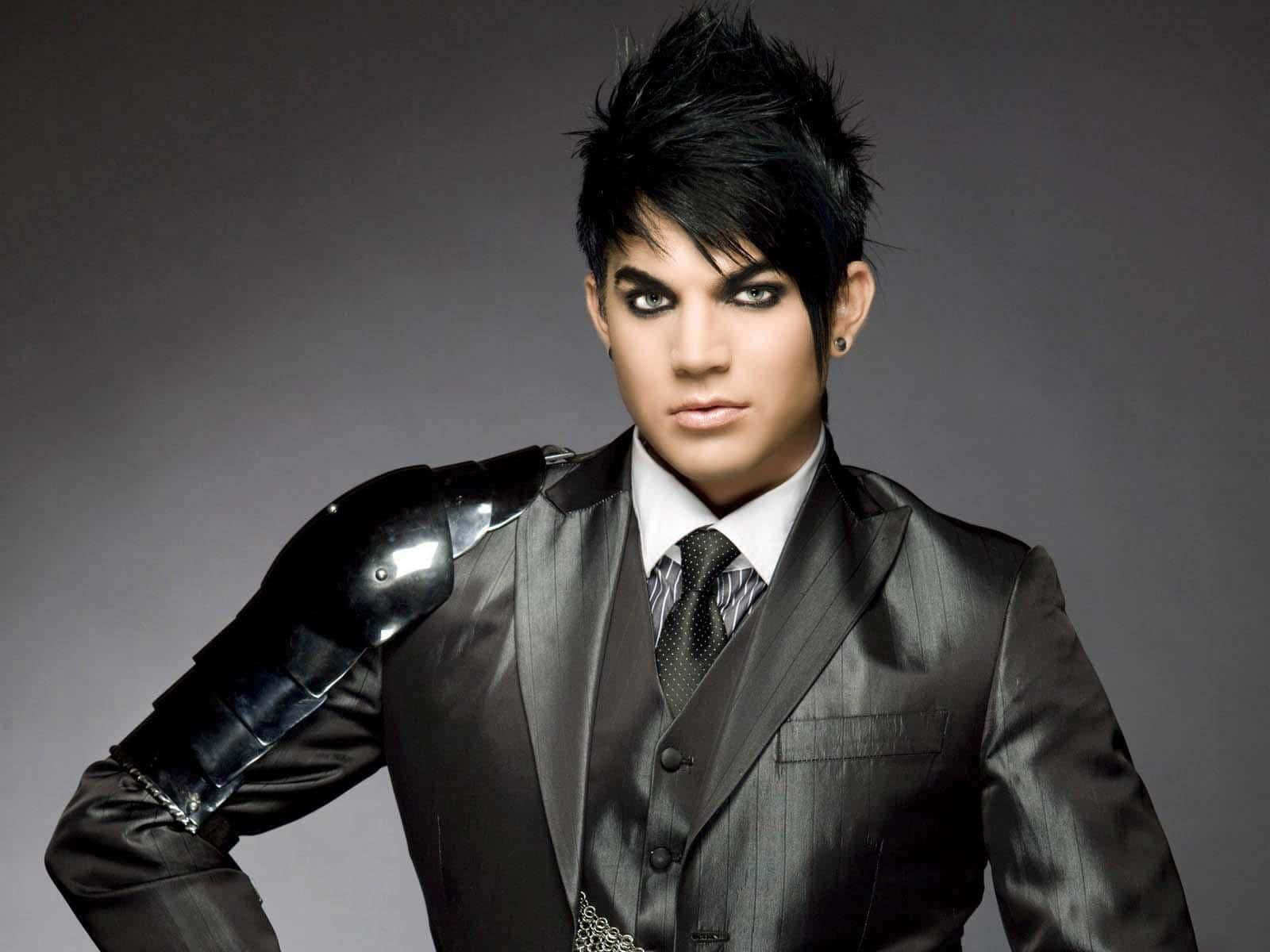 Adam Lambert Wallpaper