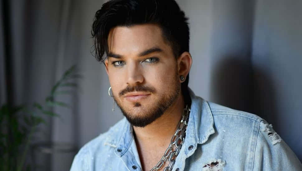 Adam Lambert Wallpaper