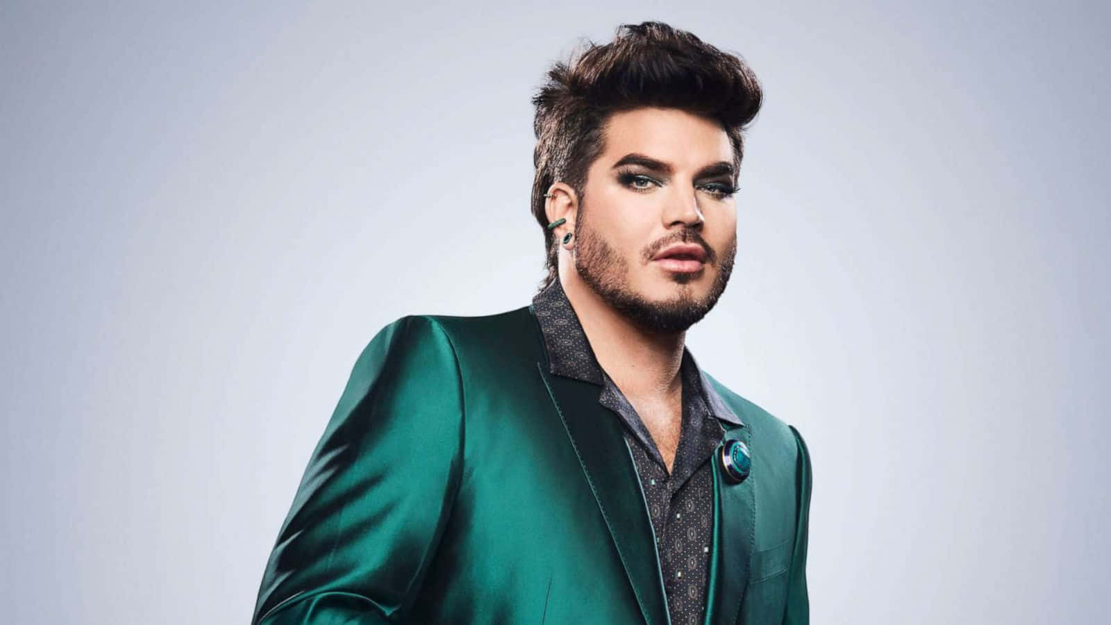 Adam Lambert Wallpaper