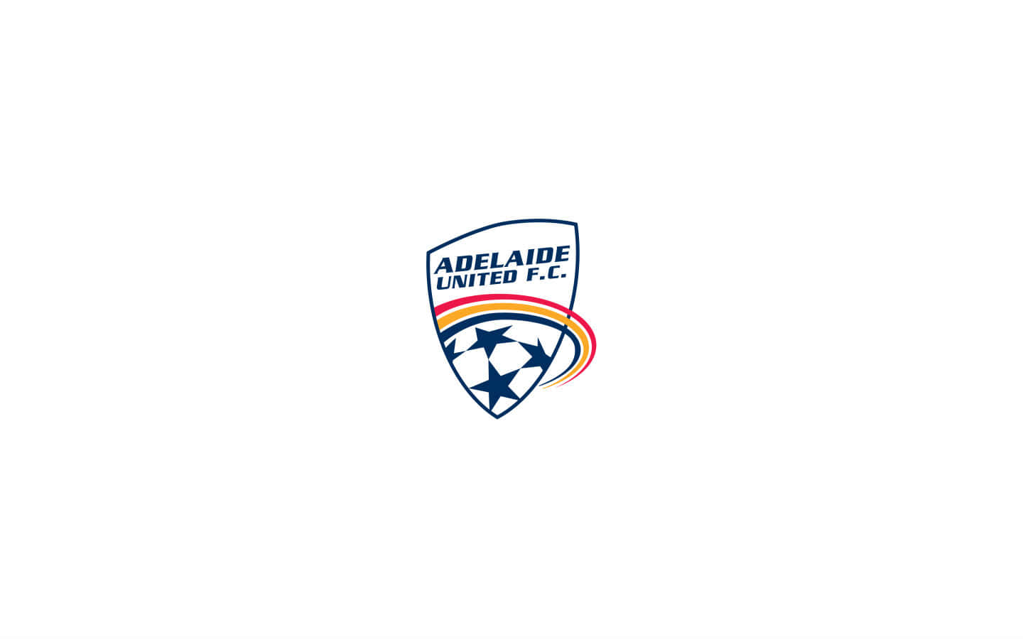 Adelaide United Football Club In Action Wallpaper