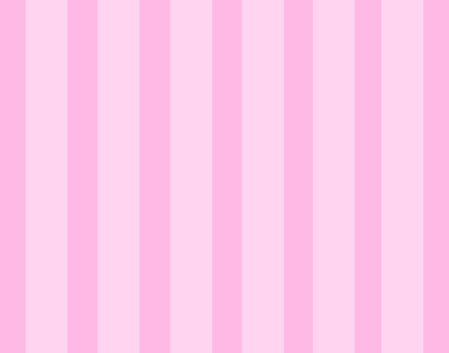 Adorable Striped Pattern In Pastel Colors Wallpaper