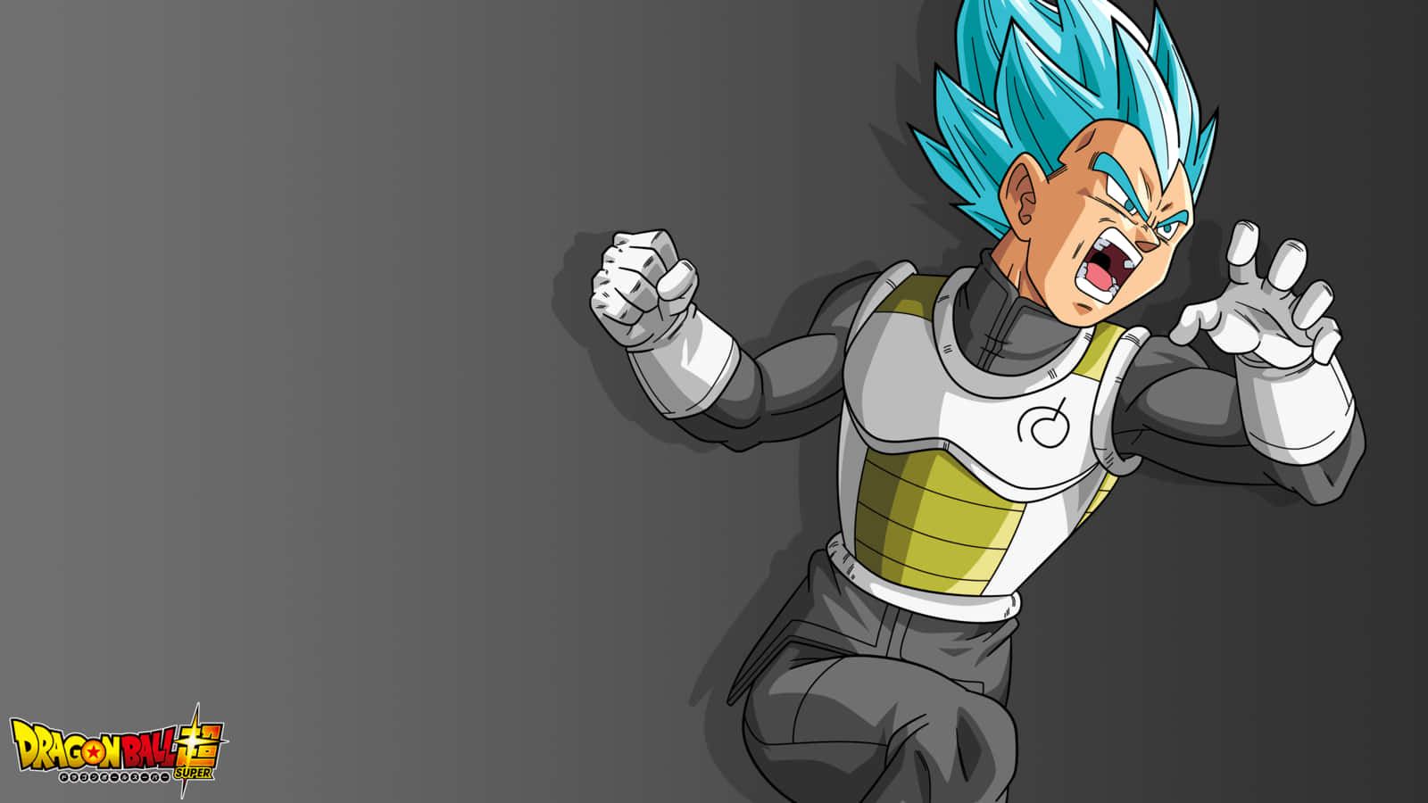 Adventure Awaits You In Super Dragon Ball! Wallpaper