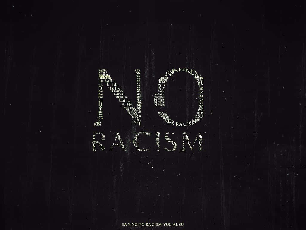 Advocacy Against Racism Wallpaper