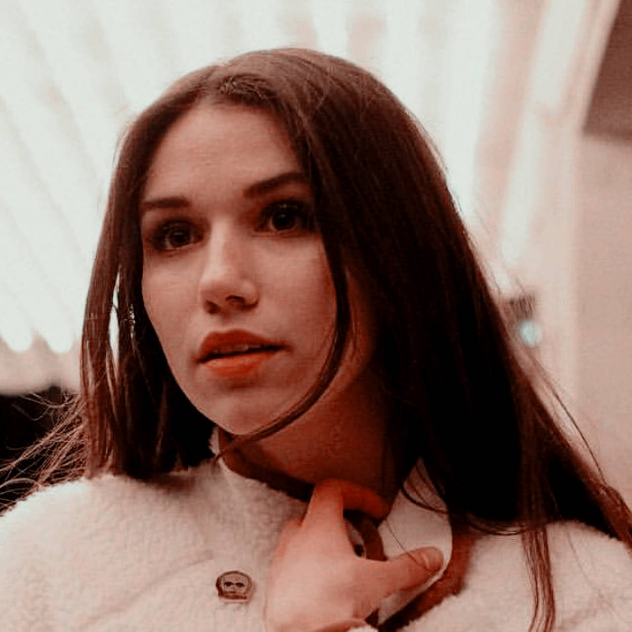 Aesthetic Grace Fulton Wallpaper