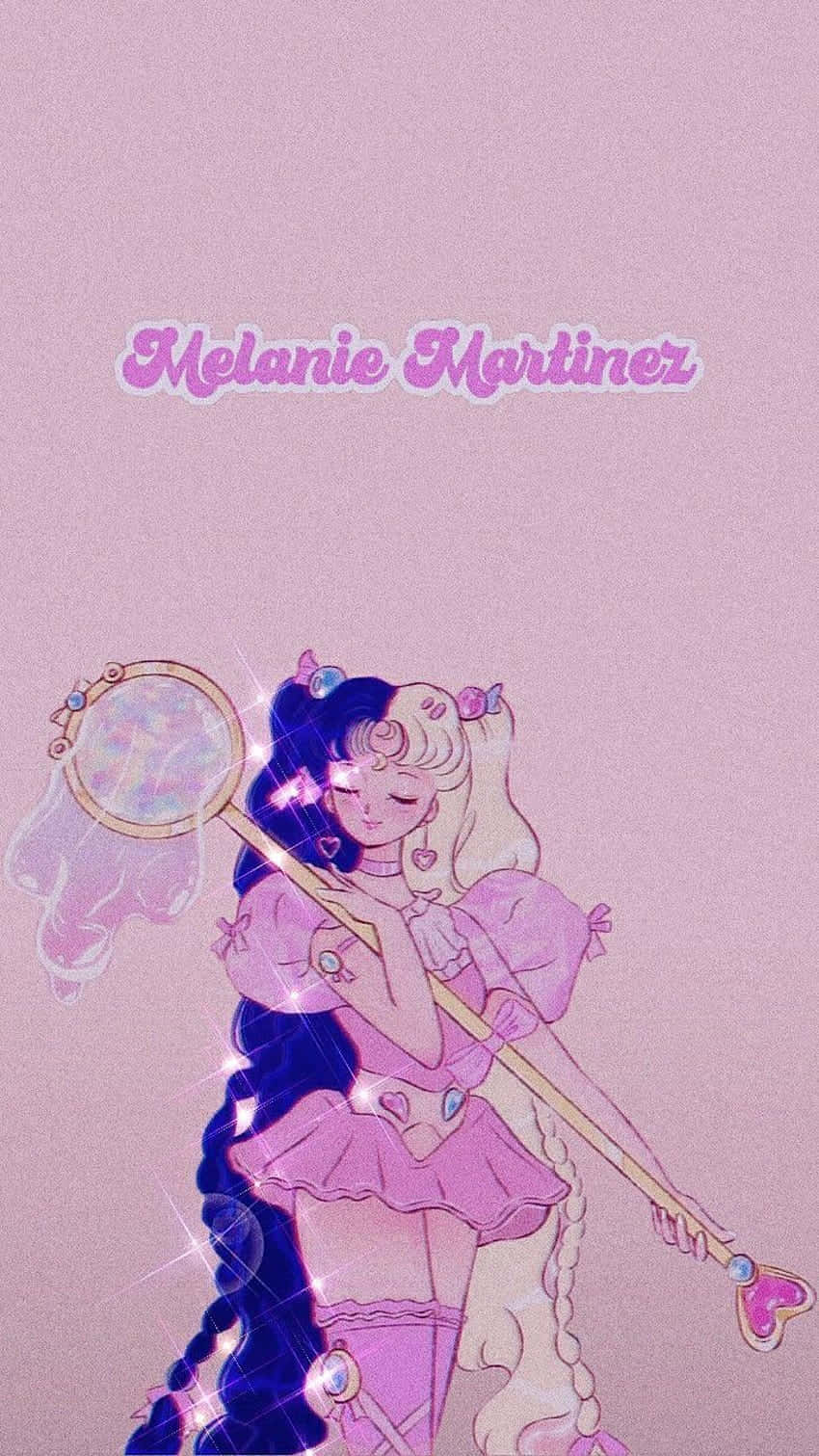 Aesthetic Inspiration From Melanie Martinez Wallpaper