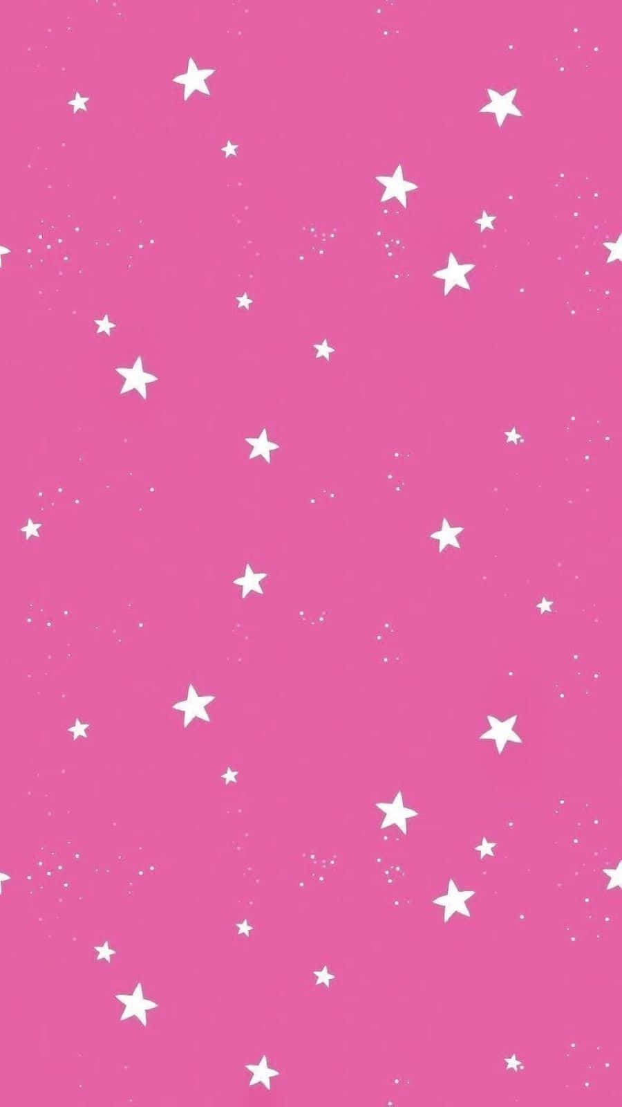 Aesthetic Star Wallpaper