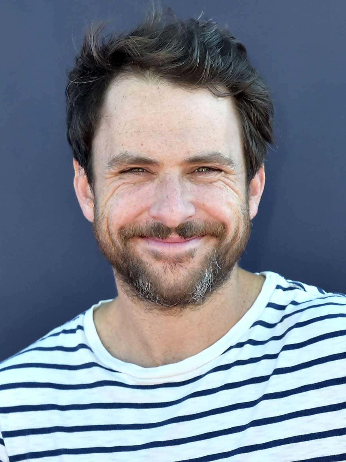 Affable Comedic Talent, Charlie Day Wallpaper