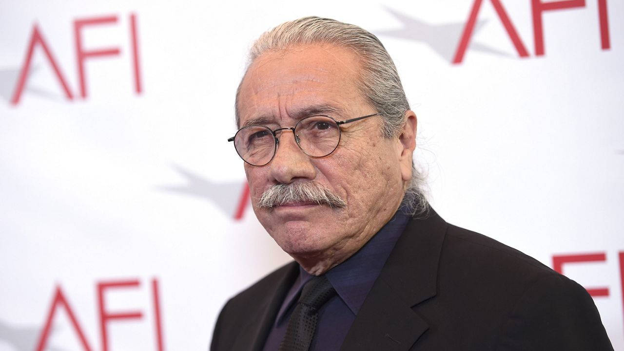 Afi Background Edward James Olmos Wallpaper