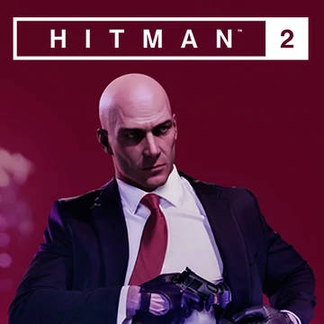 Agent 47 Hides Pistol In Hitman 2018 Wallpaper