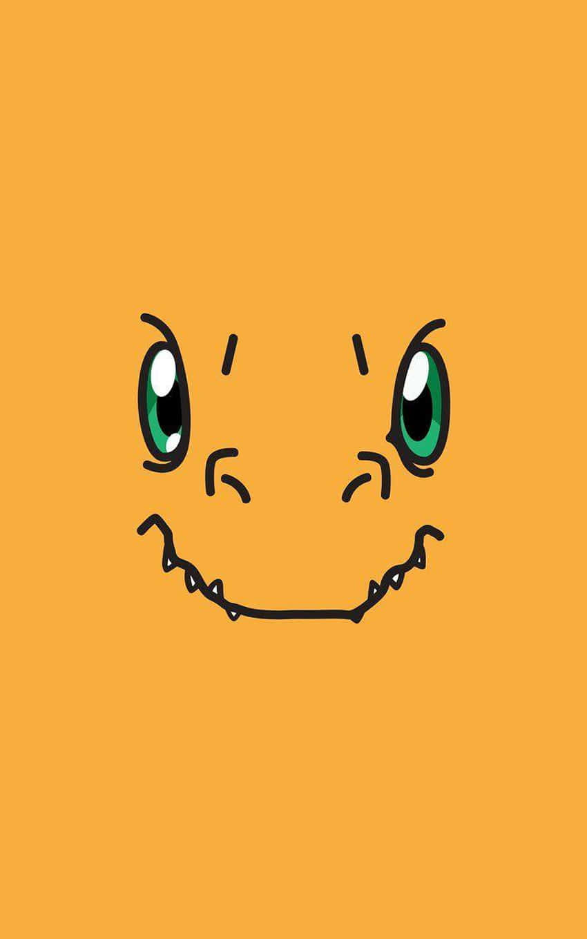 Agumon Smile Cartoon Artwork Wallpaper