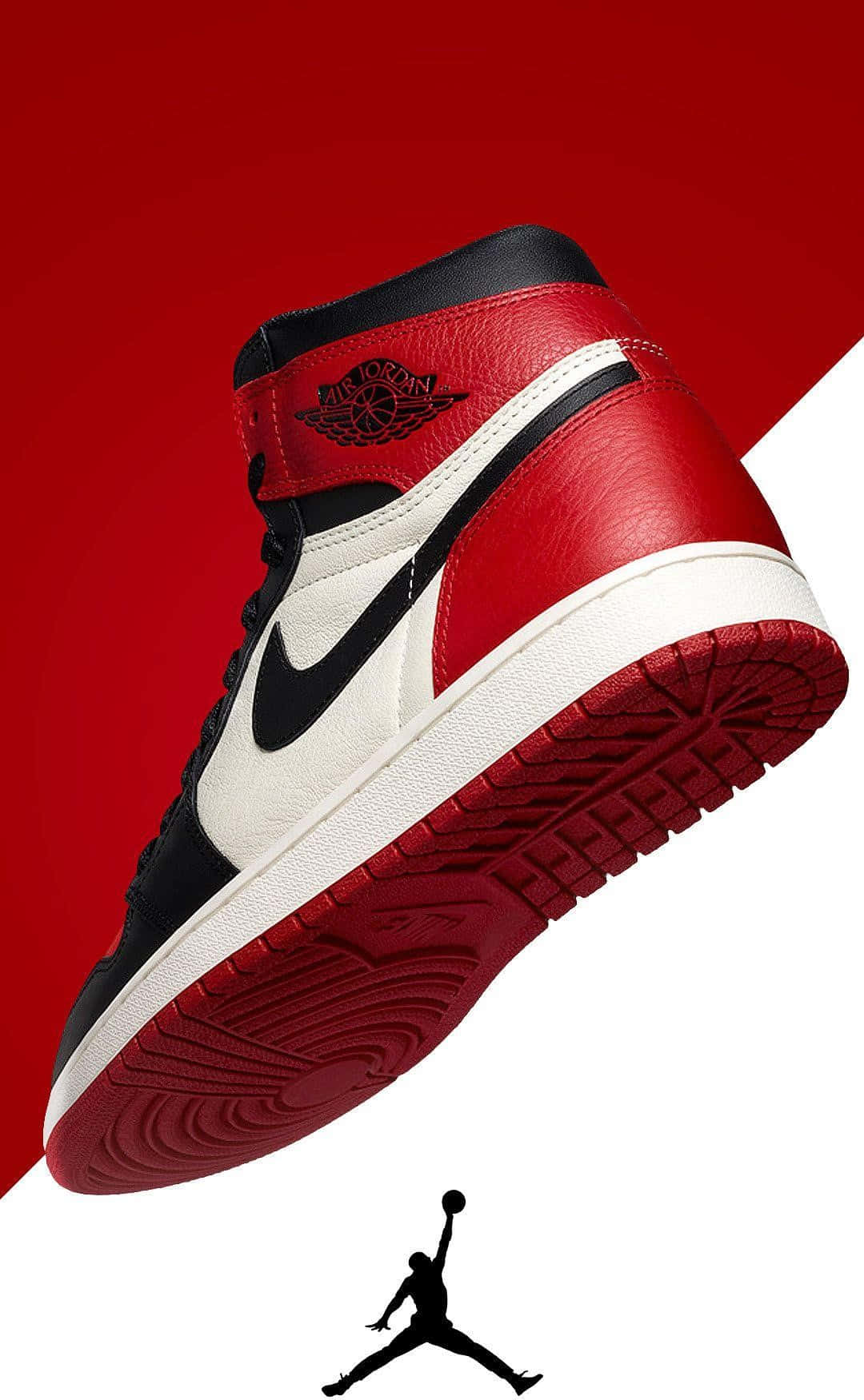 Air Jordan 1 Mid Og - Og - Og - Og - Og - Wallpaper