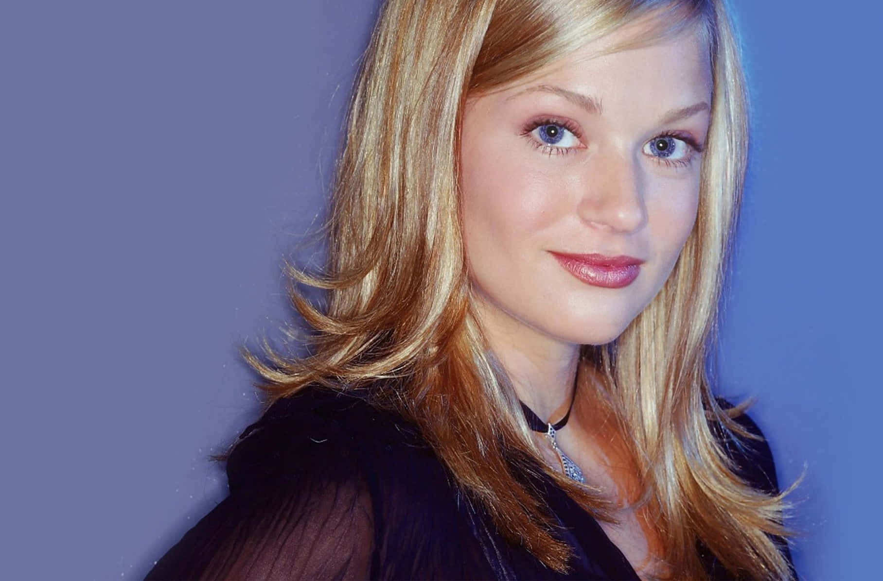 Aj Cook - Radiant Beauty Wallpaper