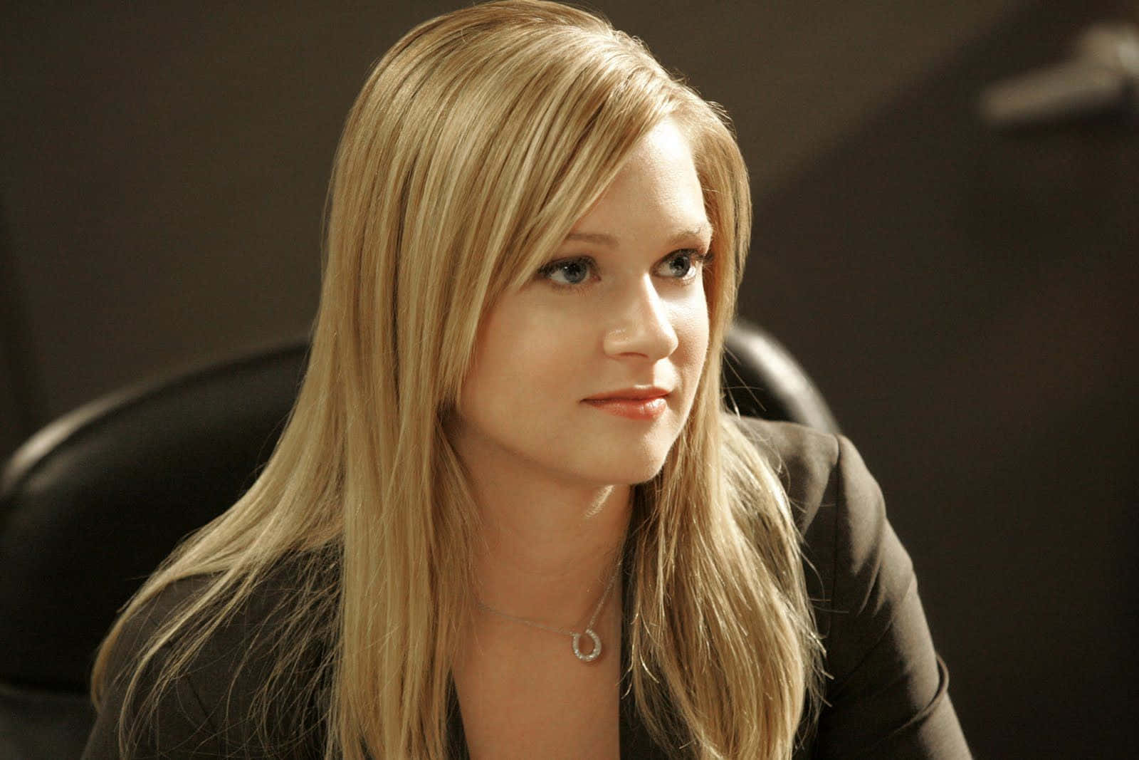 Aj Cook Radiant Photoshoot Wallpaper