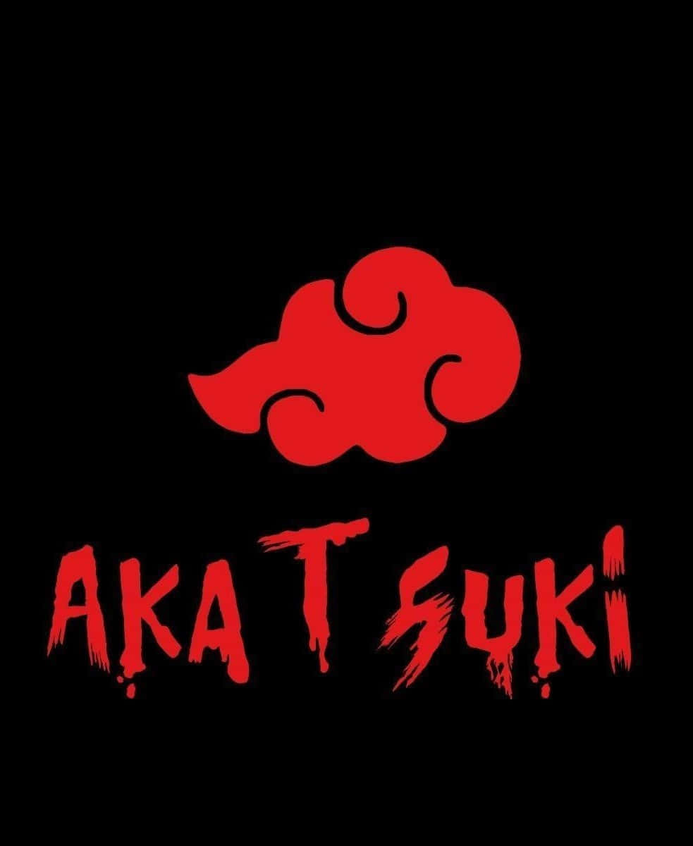 Akatsuki Symbol Wallpaper