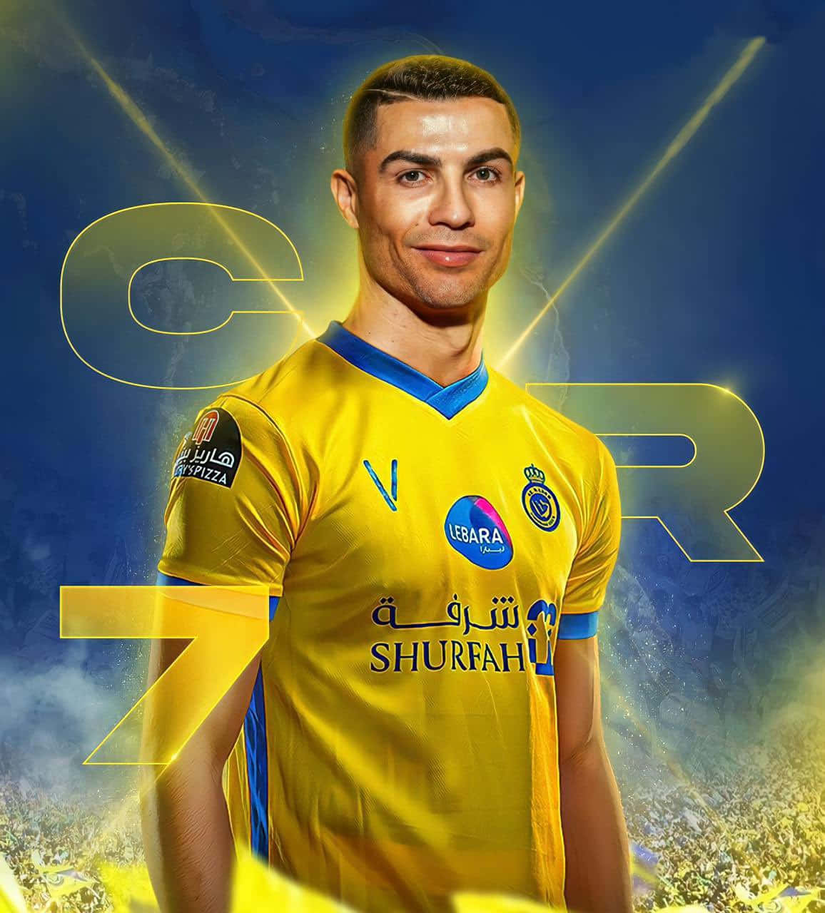 Al Nassr Wallpaper