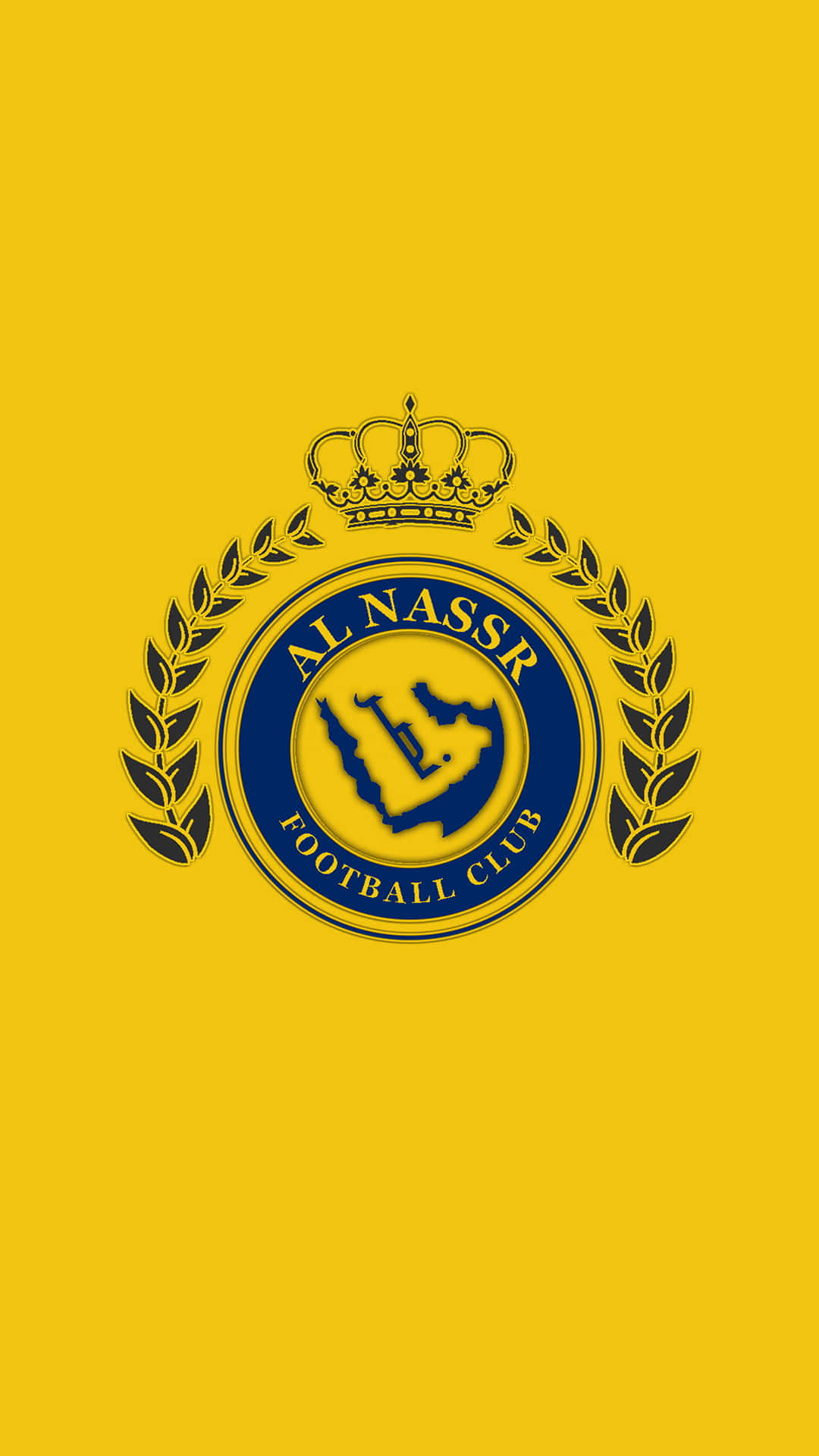 Al Nassr Wallpaper