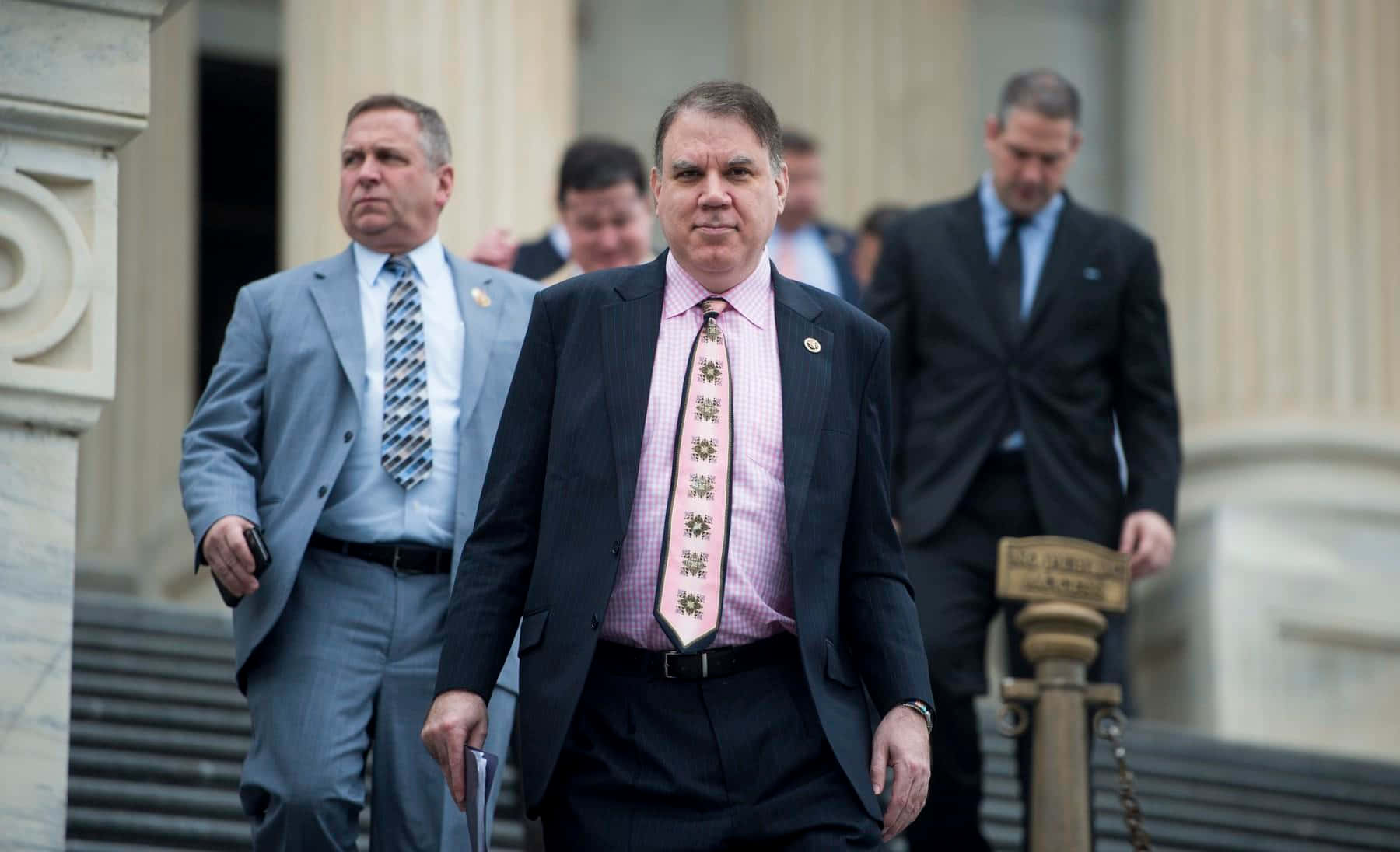 Alan Grayson Congressman Team Wallpaper