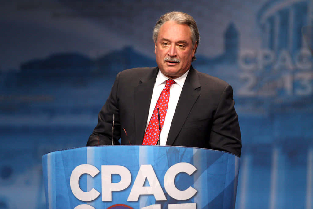 Alex Castellanos Cpac 2013 Wallpaper