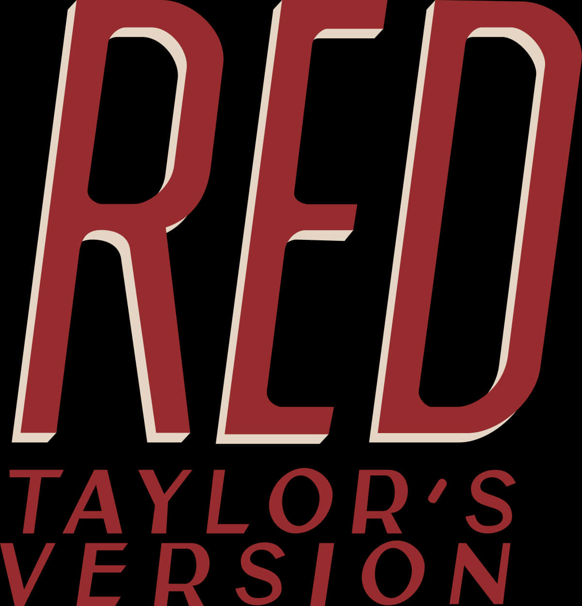 All Eyes On Taylor Swift In Her Magnificent Red Taylors Version. Wallpaper