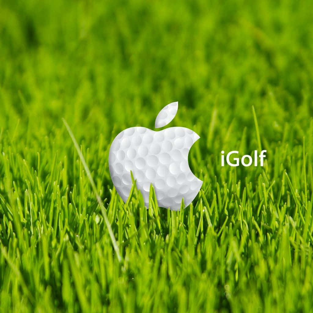 Amazing Golf - Take Your Shot! Wallpaper