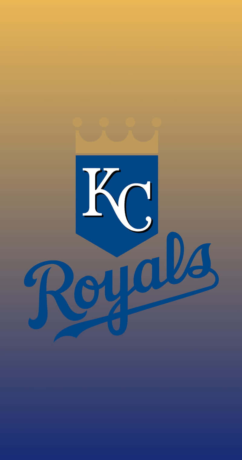 America's Heartland: The Kansas City Royals Wallpaper