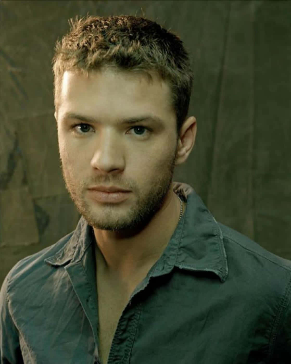 American Actor Model Ryan Phillippe Wallpaper