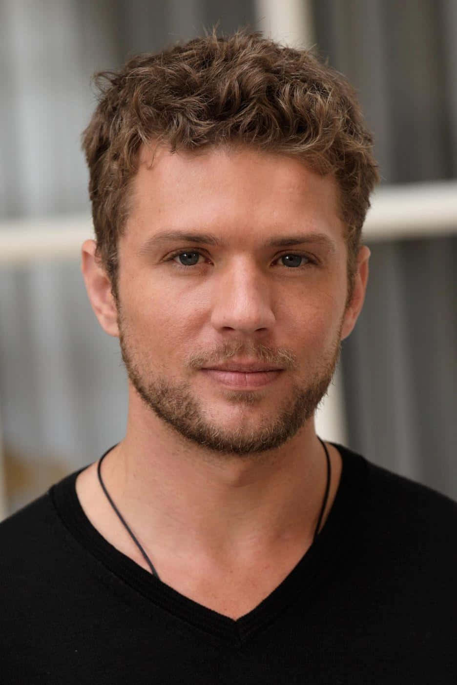 American Actor Ryan Phillippe Profile Wallpaper