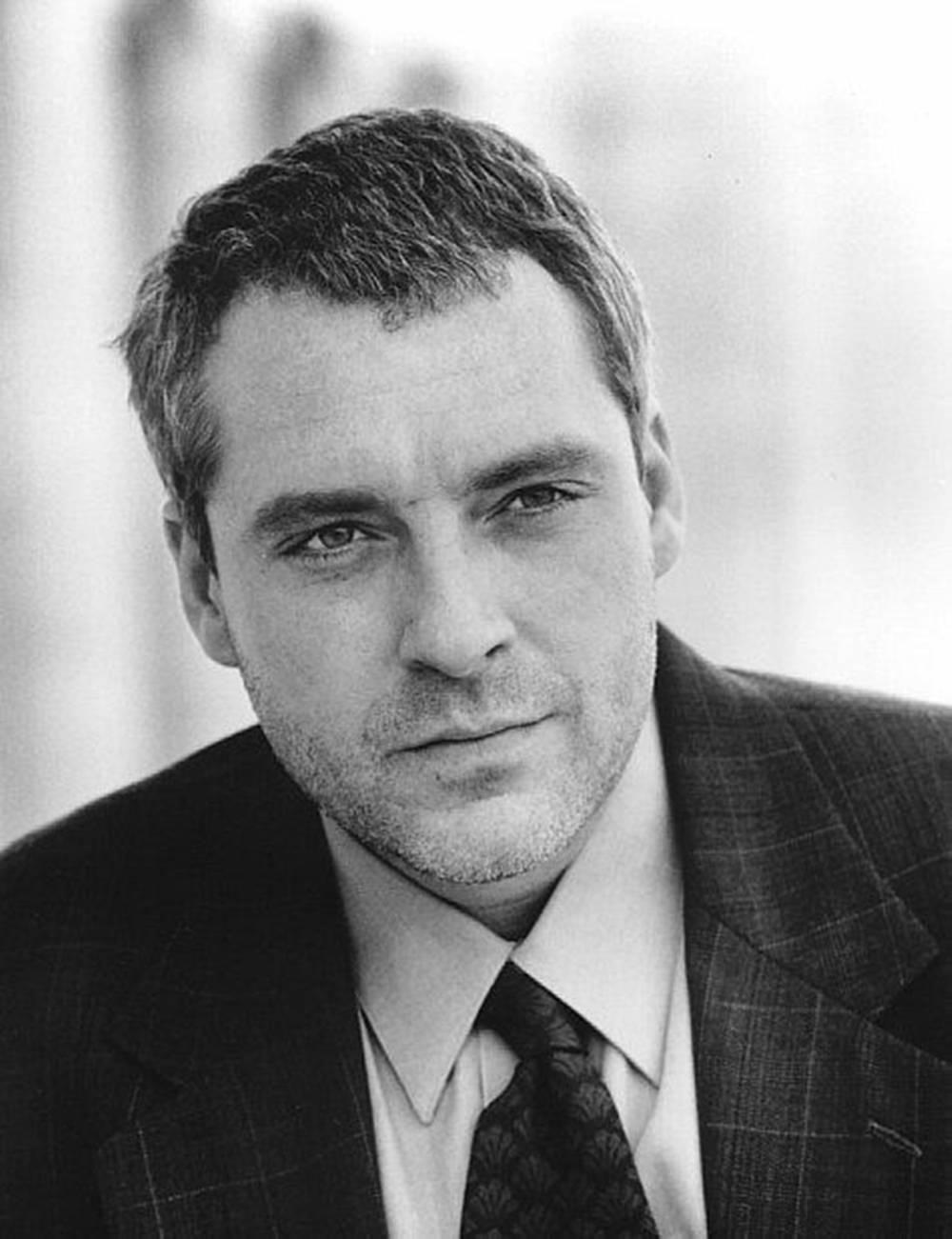 American Actor Tom Sizemore In The 1997 Film 