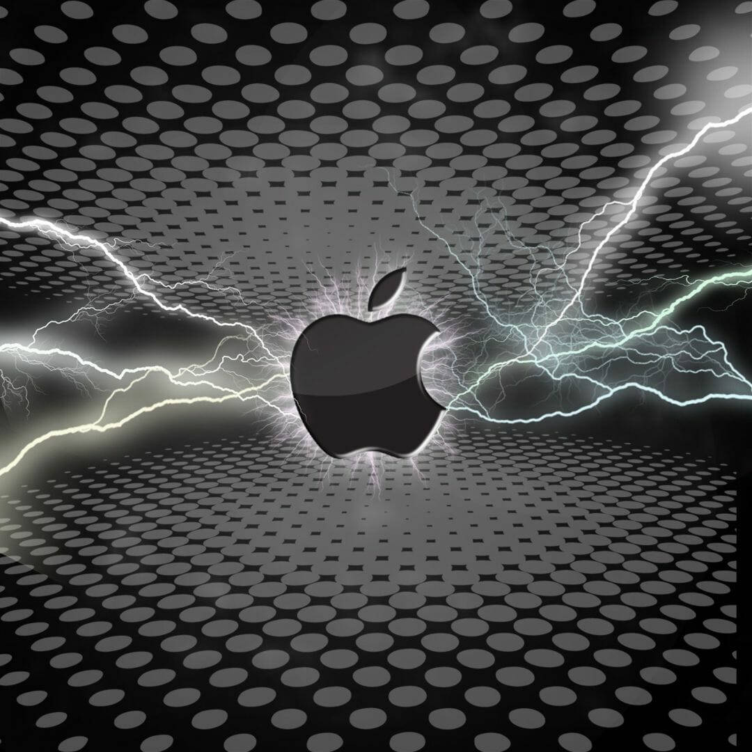 An Apple Hd Desktop For High Resolution Computing Wallpaper