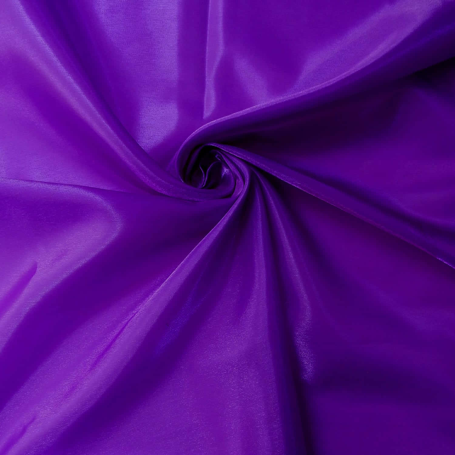 An Exquisite Purple Satin Fabric For Your Next Project. Wallpaper