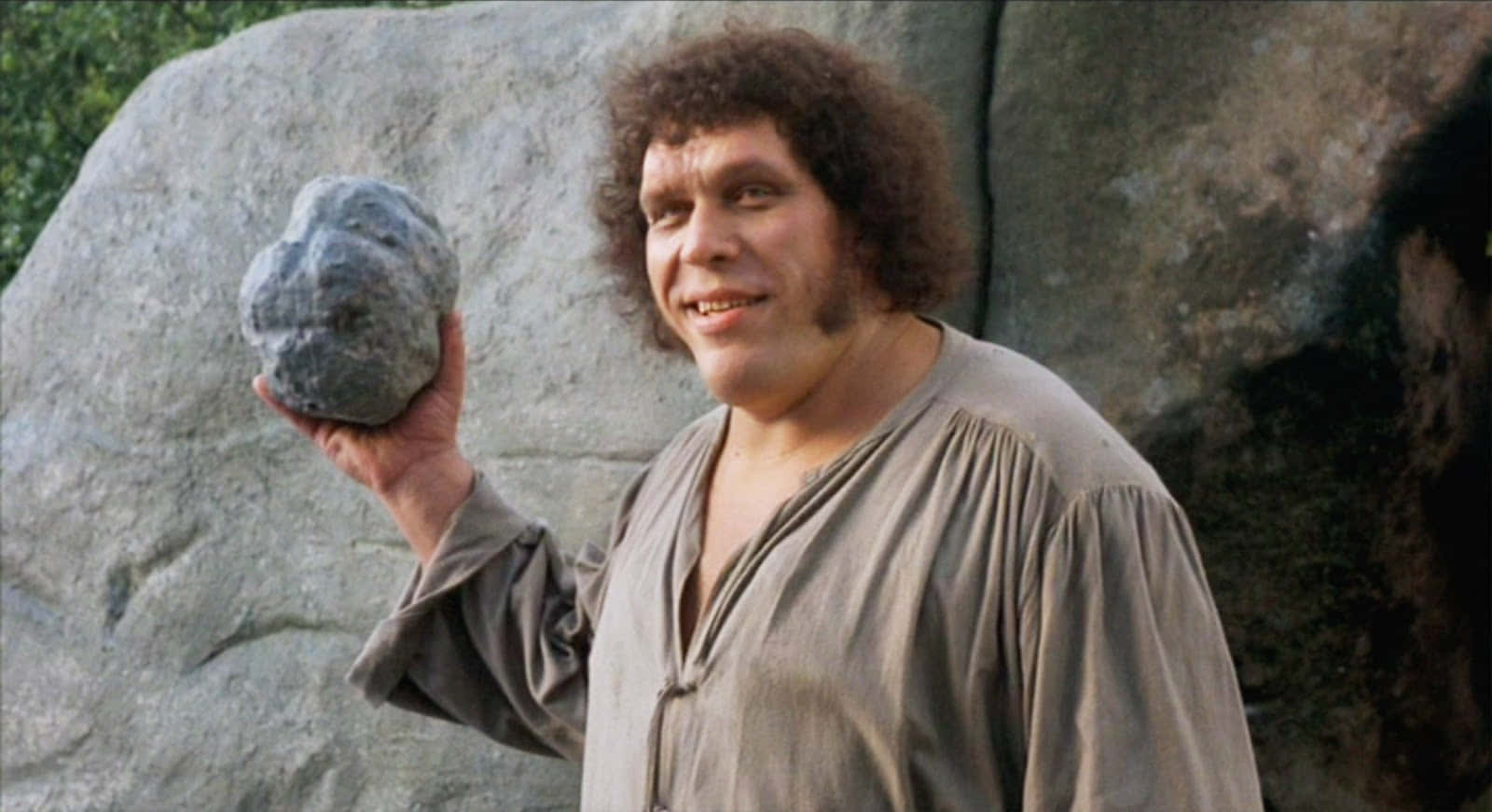 Andre The Giant The Princess Bride Wallpaper