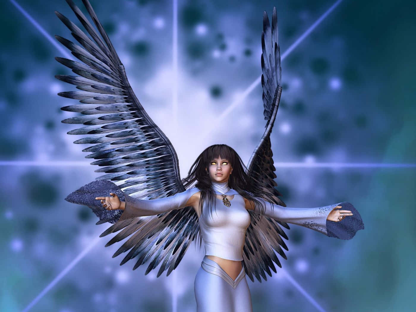 Angel Wallpapers - Angel Wallpapers Wallpaper