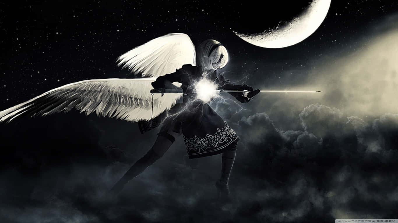 Angel Wallpapers - Wallpapers For Your Desktop Wallpaper