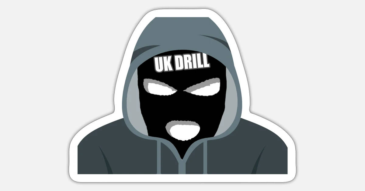 Animated Uk Drill Wallpaper