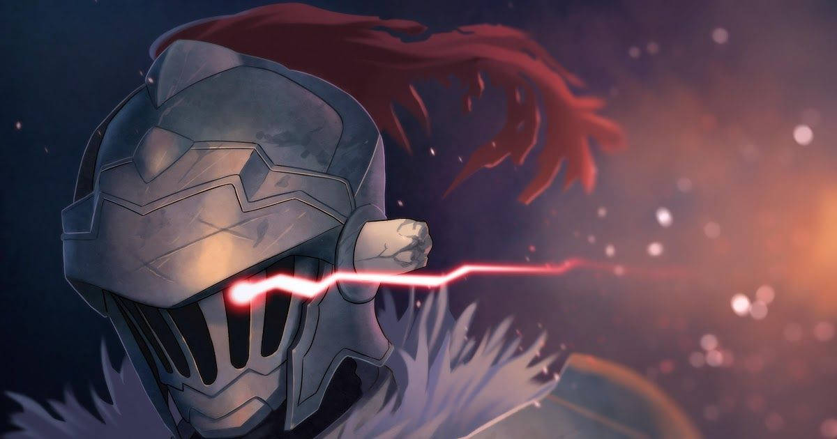 Anime Live Goblin Slayer Wallpaper