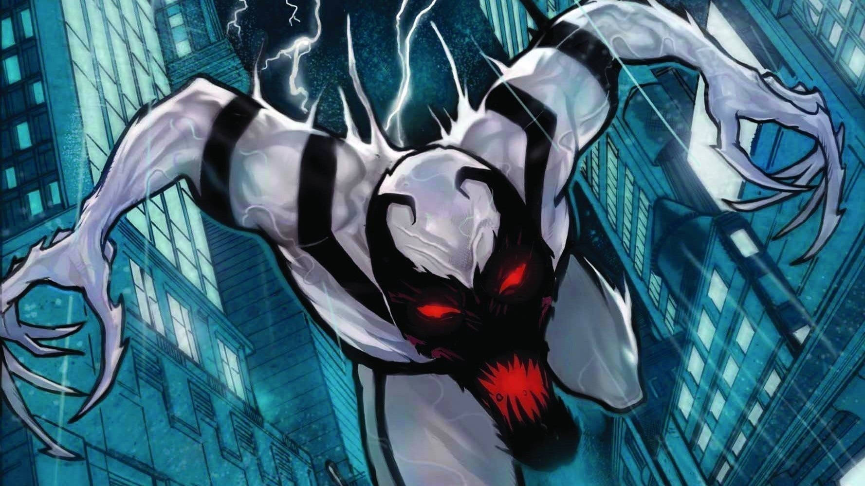 Anti-venom New Ways To Die Wallpaper