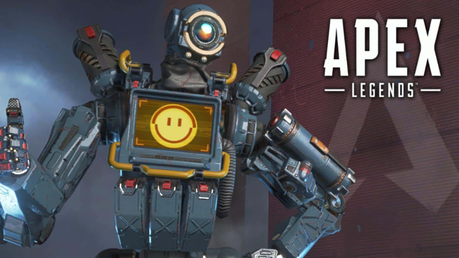 Apex Legends Poster Computer Wallpaper