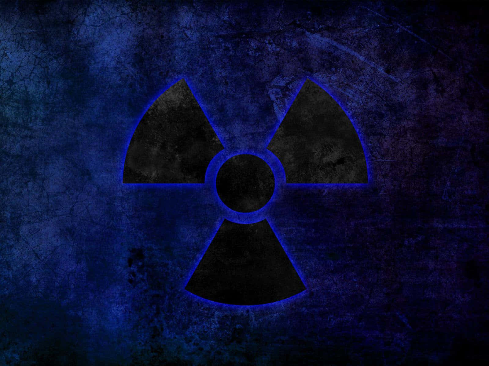 Apocalypse Unleashed - Fallout Nuke Explosion Wallpaper