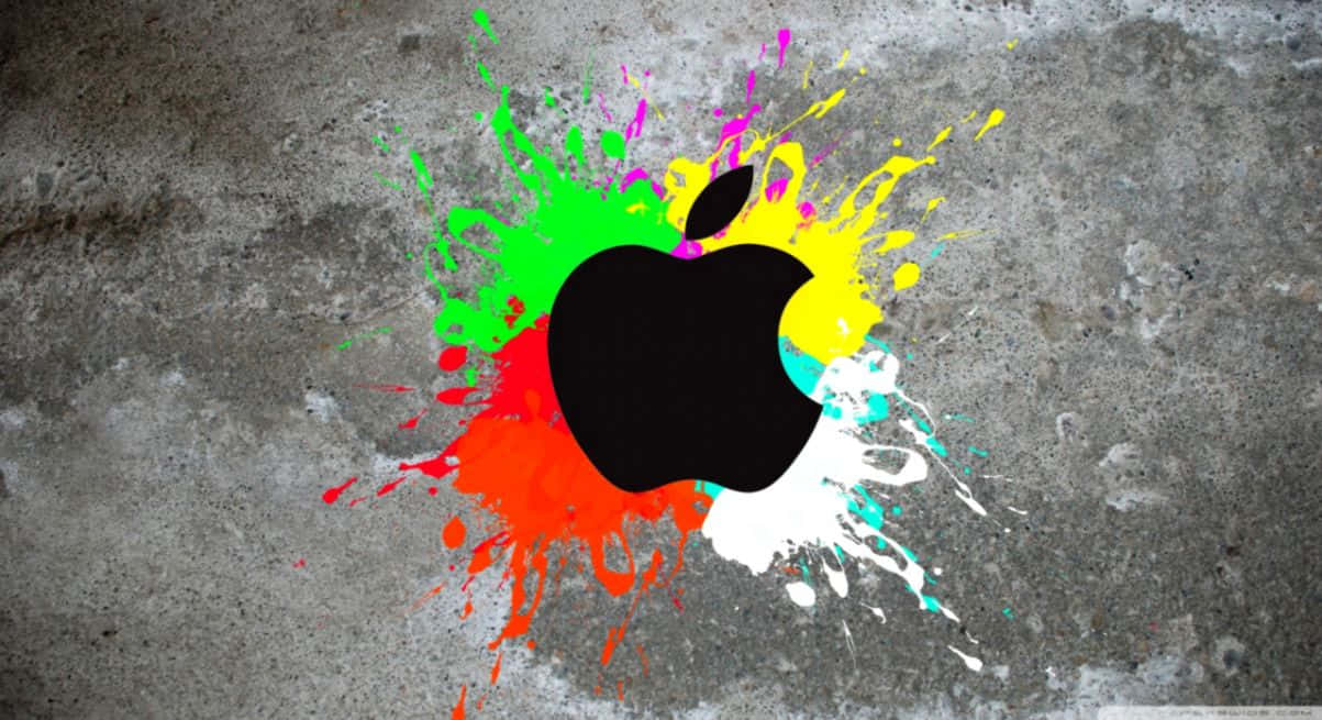 Apple Logo Wallpapers Hd Wallpaper